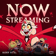 First four episodes now streaming!