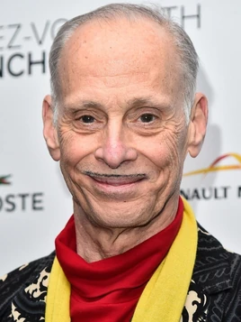 John Waters