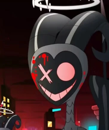 exterminators hazbin hotel angels oc wiki exterminator fandom hazbinhotel demons heaven episodes animated trailer wikipedi hell worst half season