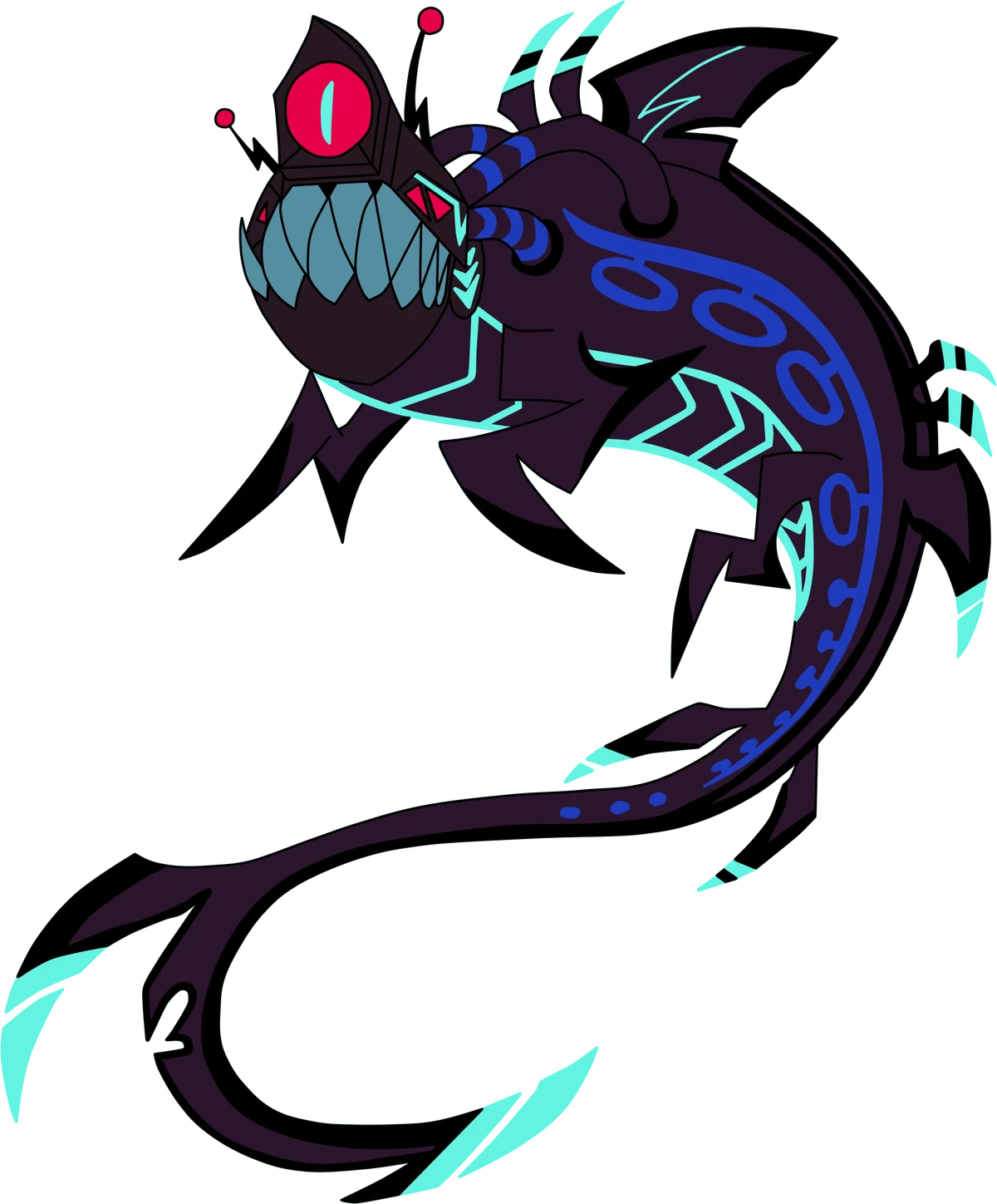 Shok.wav/Gallery | Hellaverse Wiki | Fandom