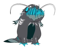 Fishyyyyy.png (538 KB) Catfish Monster ("Spring Broken")