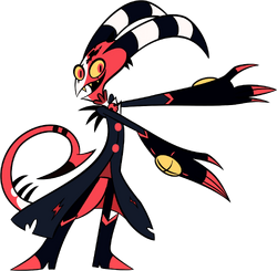 Imps | Hazbin Hotel Wiki | Fandom