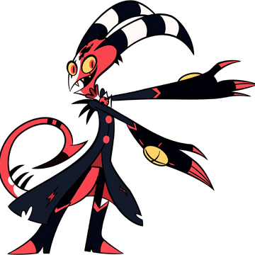 Featured image of post Blitzo Fanart Zerochan has 82 blitzo anime images and many more in its gallery