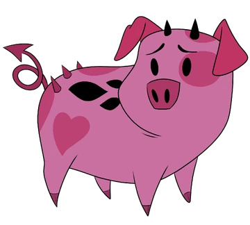 Fat Nuggets | Hazbin Hotel Wiki | Fandom