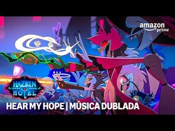Hear My Hope | Hellaverse Wiki | Fandom