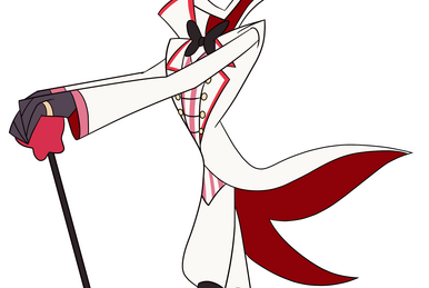 Paimon, Hazbin Hotel Wiki