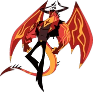 Satan ("Mastermind")