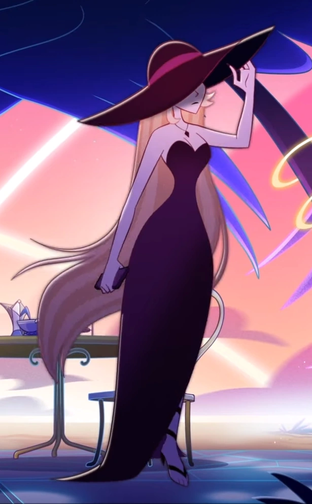 HAZBIN HOTEL　ハズビンホテル　カード　リリス 専用】ハズビンホテル トレカ リリス シークレット 2025年最新】ハズ