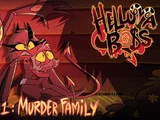 Murder Family