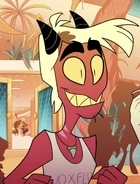 Unnamed imp ("Queen Bee")