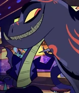 Lizard Demon (HH pilot).jpg (189 KB) Unnamed sinner demon