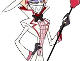 Lucifer Morningstar