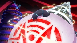 Might of Lilith | Hellaverse Wiki | Fandom