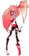 Cherri Bomb (Hazbin Hotel pilot)