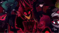 pic Hazbin Hotel Exterminator Gif overlords hazbin hotel wiki fandom