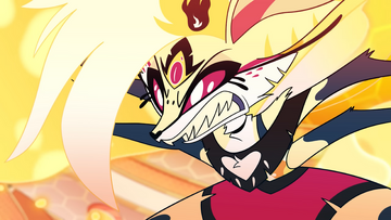 Beelzebub | Hazbin Hotel: Deadly Sins (FANON) Wiki | Fandom
