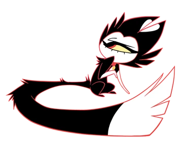 KeeKee | Hazbin Hotel Rewrite Wiki | Fandom