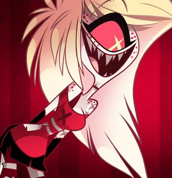 Cherri Bomb Hazbin Hotel Wiki Fandom