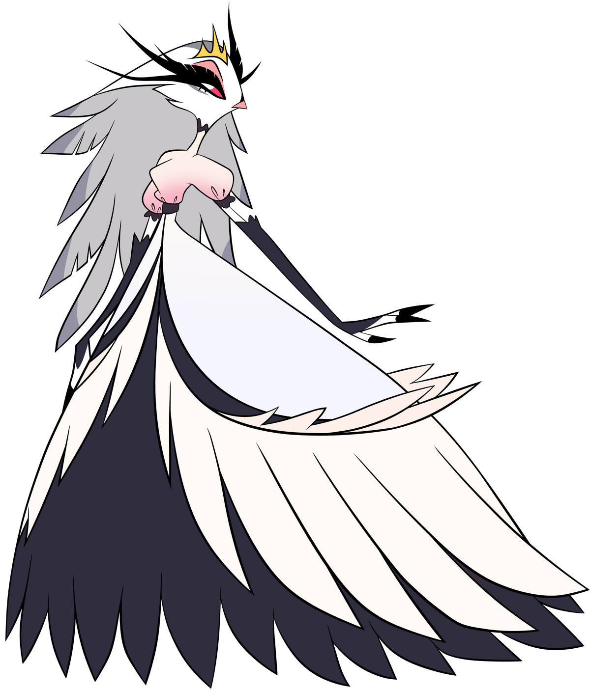 Stella | Tekken X Hazbin Hotel Wiki | Fandom