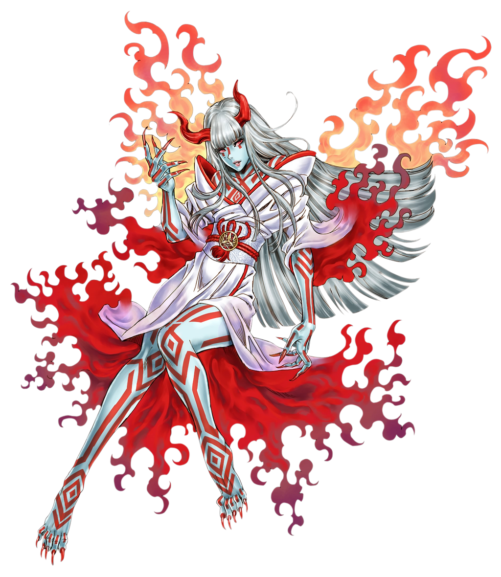 Devil Kazumi Tekken X Hazbin Hotel Wiki Fandom 