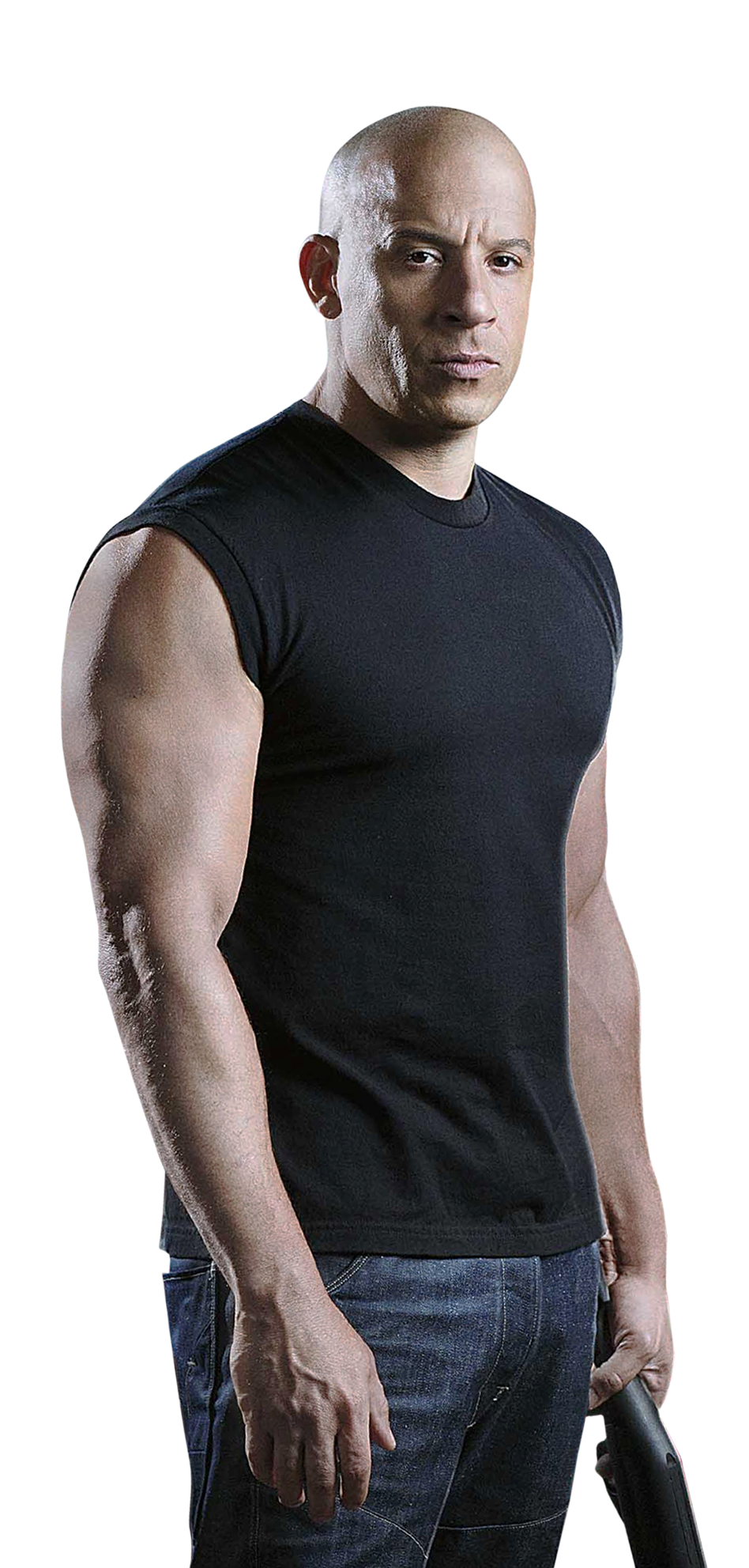 Dominic Toretto | Tekken X Hazbin Hotel Wiki | Fandom