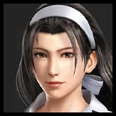 Jun Kazama | Tekken X Hazbin Hotel Wiki | Fandom