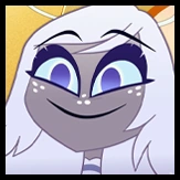 Emily | Tekken X Hazbin Hotel Wiki | Fandom