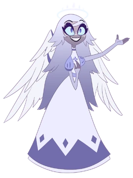 Emily | Tekken X Hazbin Hotel Wiki | Fandom