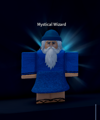 リッキー 魔法使い ウィザード Wizard | Haze piece Wiki | Fandom
