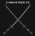 2 Sword Style, Haze piece Wiki