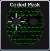 Code Mask, Haze piece Wiki