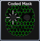 how to get coded mask in haze piece｜TikTok Search