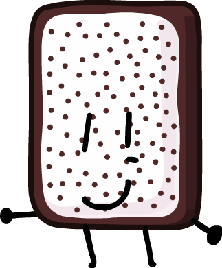 Cream n' Cookie Poptart | Hazel Jzx Wiki | Fandom