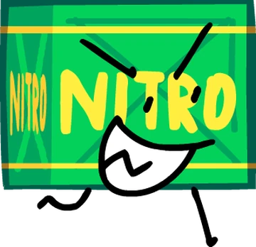 Nitro Box | Hazel Jzx Wiki | Fandom