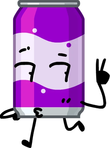 Grape Soda | Hazel Jzx Wiki | Fandom