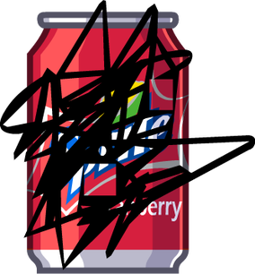 Sprite Cranberry | Hazel Jzx Wiki | Fandom