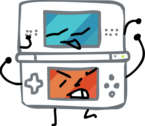 DS | Hazel Jzx Wiki | Fandom