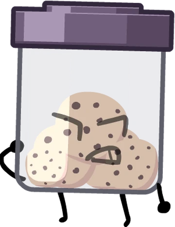 Cookie Jar | Hazel Jzx Wiki | Fandom