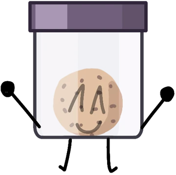 Cookie Jar | Hazel Jzx Wiki | Fandom