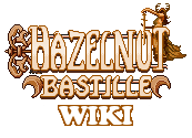 Hazelnut Bastille Wiki