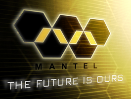 Mantel LOGO