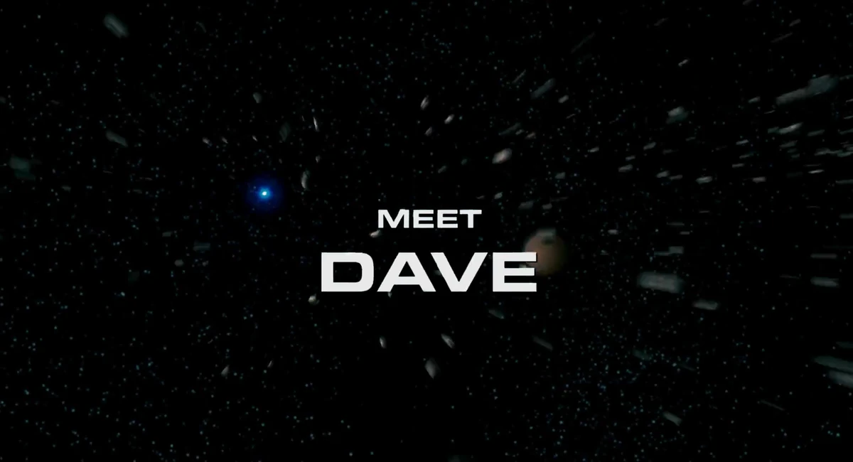 Meet Dave | HBO Archives Wiki | Fandom