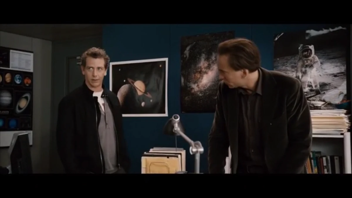 Knowing HBO Archives Wiki Fandom