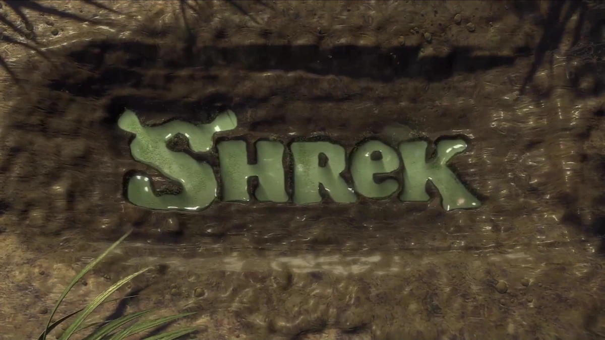 Shrek | HBO Archives Wiki | Fandom