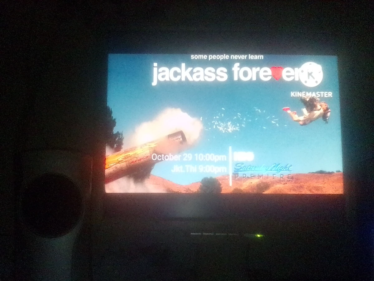 Jackass Forever HBO Asia Wiki Fandom