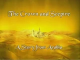 The Crown and Sceptre
