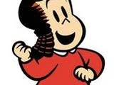 The Little Lulu Show/Gallery