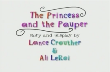 Happily ever after the princess and the pauper new arrivals