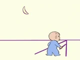 Harold and the Purple Crayon/Gallery