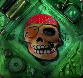 Captainbonescartdridge